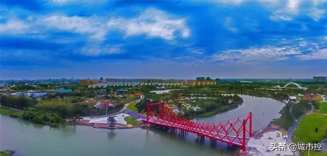 江苏22个网红打卡地，位于江苏13个城市，你去过几个呢？