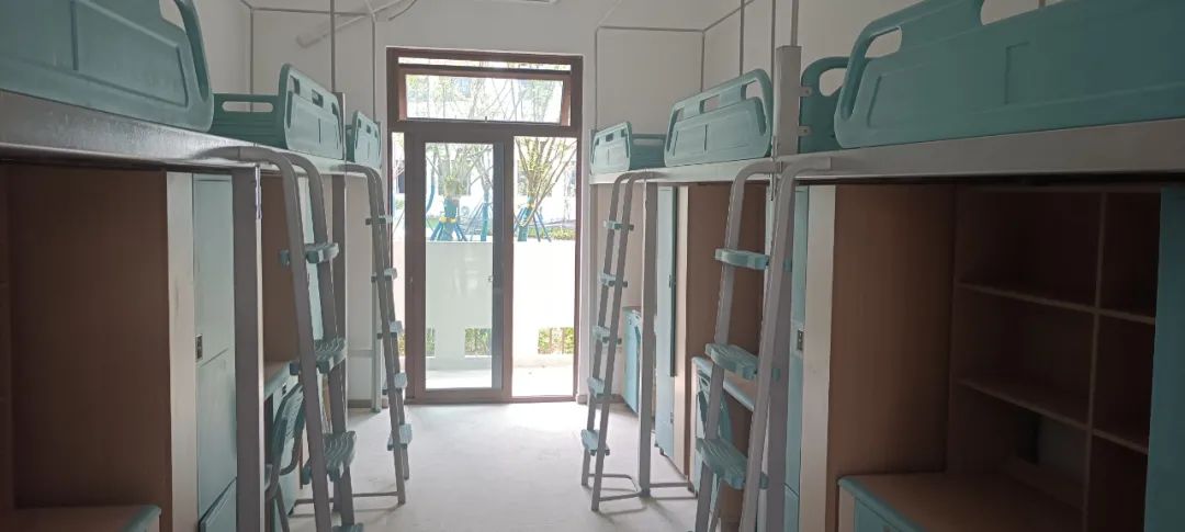 湖州多所中學(xué)今秋正式啟用!有你家附近的嗎(圖9)