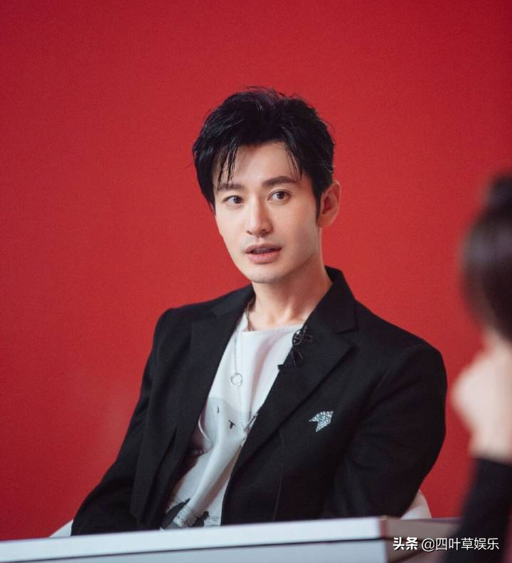 秦昊接班《浪姐2》，钢铁直男的主持风格，观众