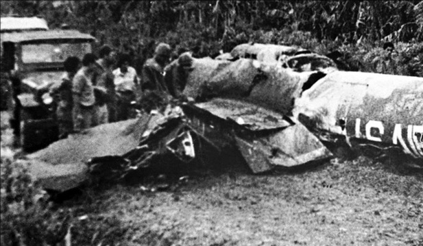 人类历史上最惊险的10个小时，差点让人类灭亡，谁在暗中保护着人类？