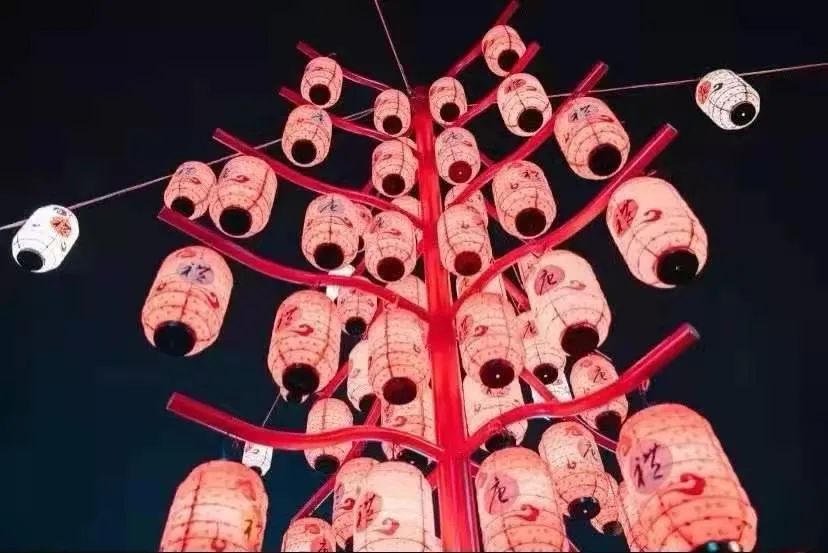 猜灯谜做花灯渭南博物馆邀您一起闹元宵