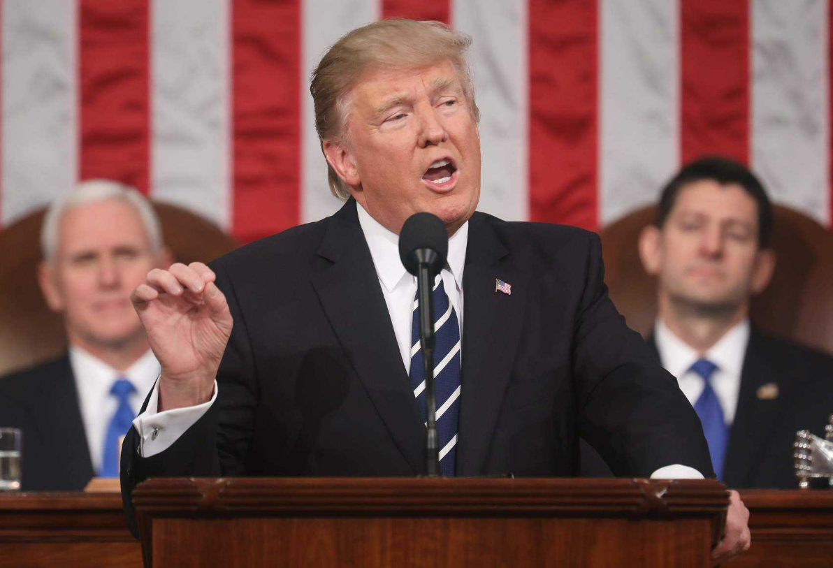 美國�親台�，在幫�台獨�還是解放軍？