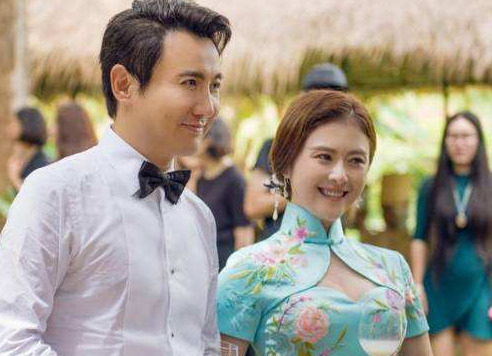 圈内模范夫妻：恋爱长跑13年，沈腾迎娶娇妻，恩