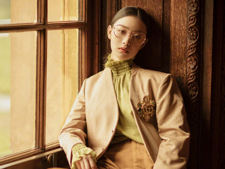 流金岁月剧照生活气息浓郁，刘诗诗倪妮相处温