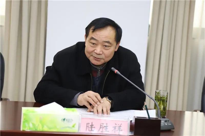 【喜迎省两会】淮南 | 代表委员：检察机关服务民生卓有成效
