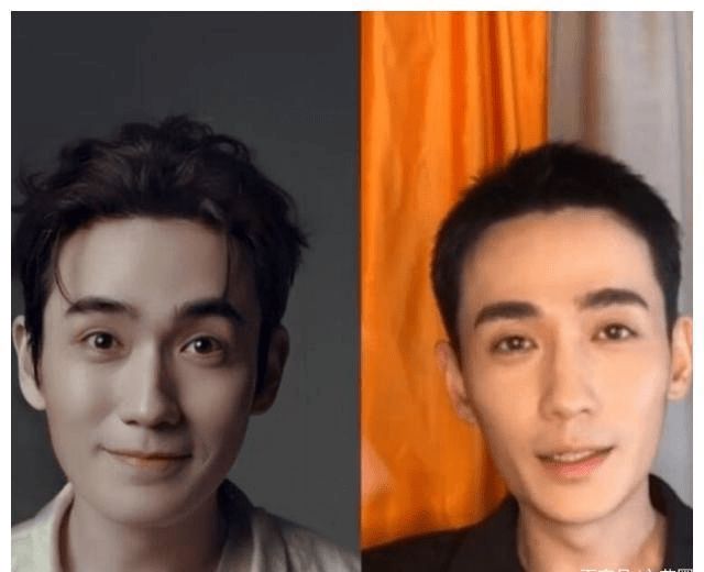 悲剧！他们瘦了反而更难看了？
