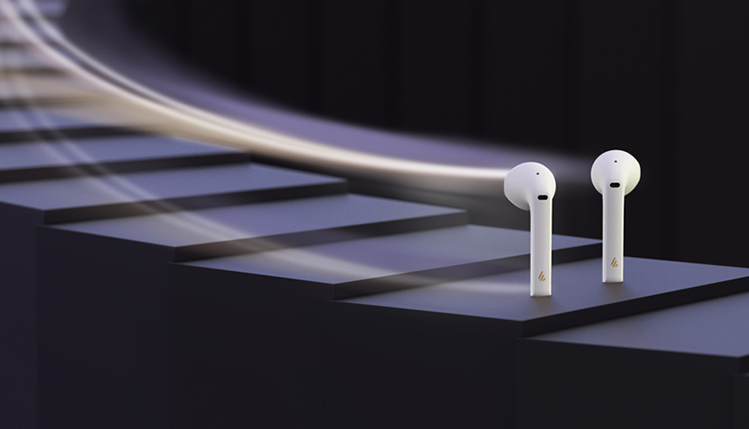 京东单平台销量20万＋ 漫步者LolliPods Plus如何成就一代神话耳机