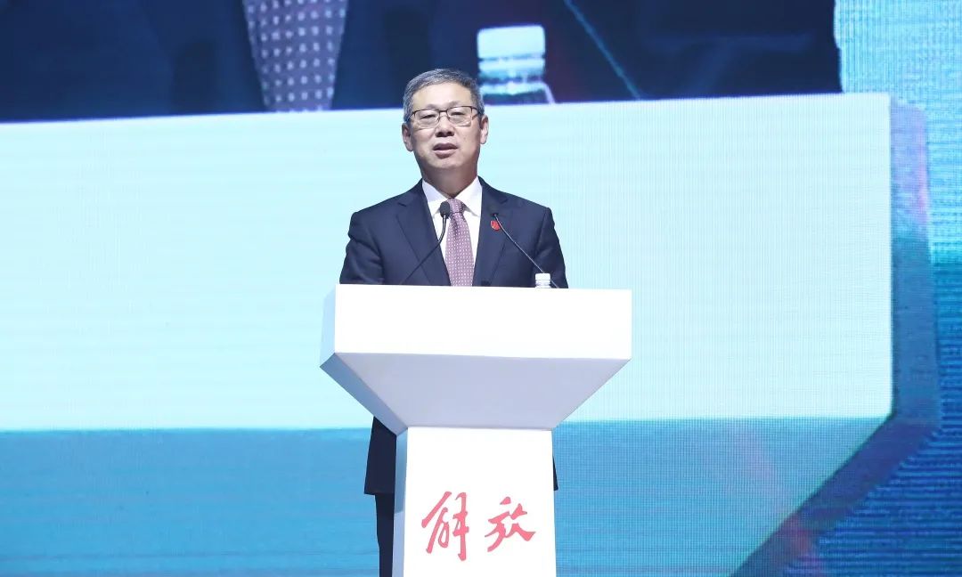 一汽解放轻卡2021年商务年会在黄岛隆重举行