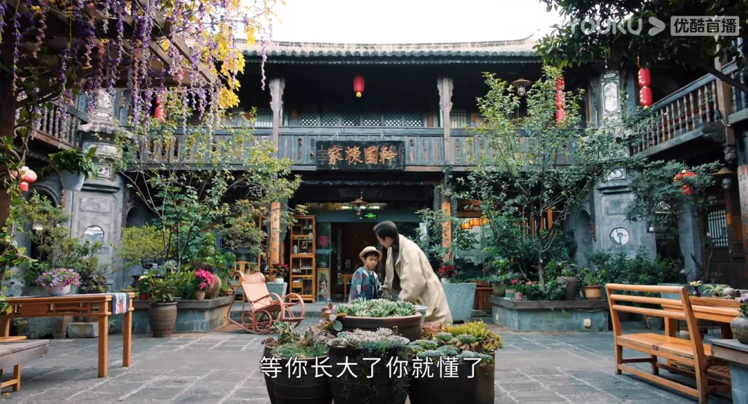 景甜新剧《司藤》取景地:全网刷屏神仙美照,都藏在这里