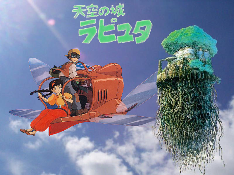 七退七出的宫崎骏：退休是本意，复出却是本能