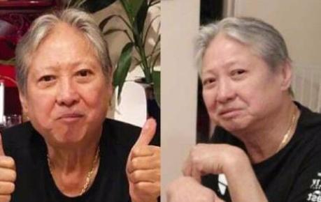 68歲洪金寶暴瘦到認(rèn)不出，兒媳回應(yīng)“斷食法”瘦身，身體很健康