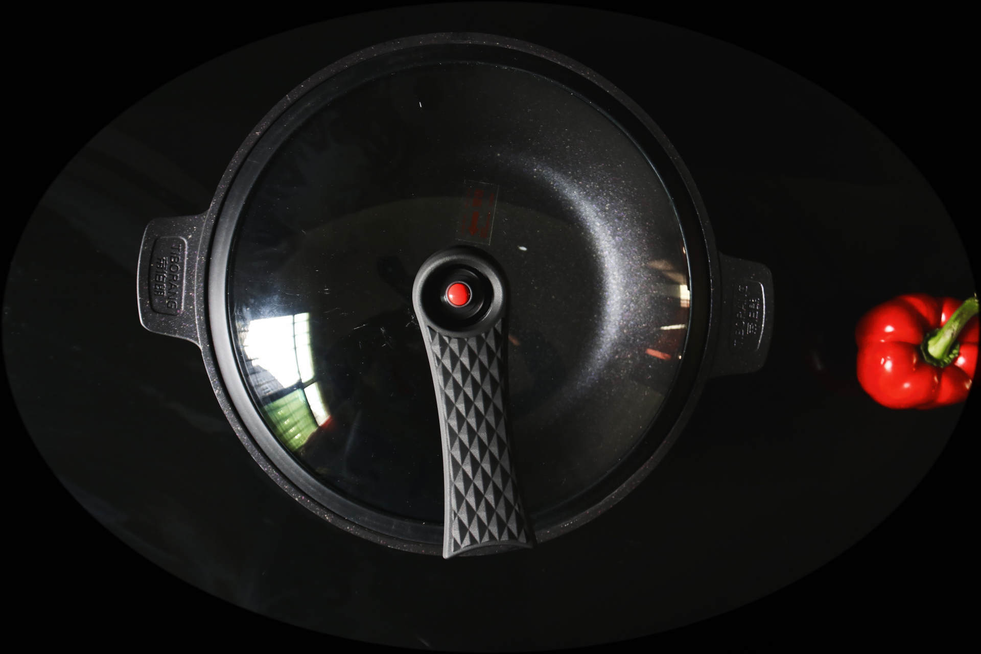 大厨得有好锅配：帝伯朗钻石炒锅一锅多用上手实测