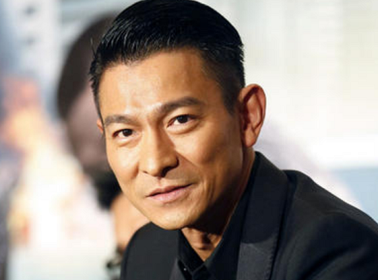 日本女生喜欢的中国男星,华仔比鹿晗受欢迎,