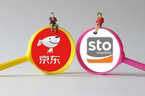 电商大战，快递祭天，申通成了京东典型的牺牲品