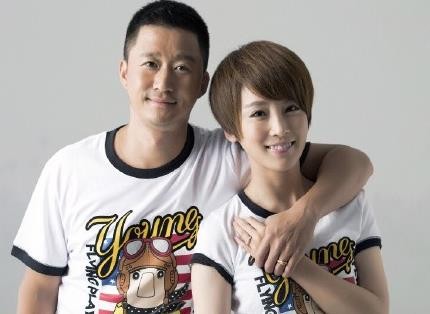 硬汉吴京的蜜糖婚姻：20亿身价背后，是妻子谢楠的一句“我养你”