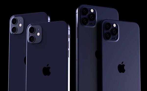 即将来临，iPhone 12最终曝光，配置和价格比较惊喜