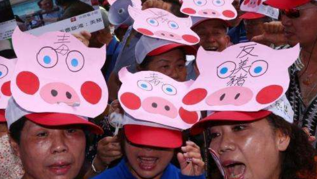 蔡英文估計想不到，90%台灣民眾希望兩岸和平