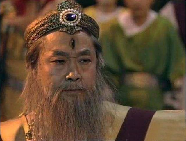 31年后，《封神榜》中的演员们，有的94还在演戏