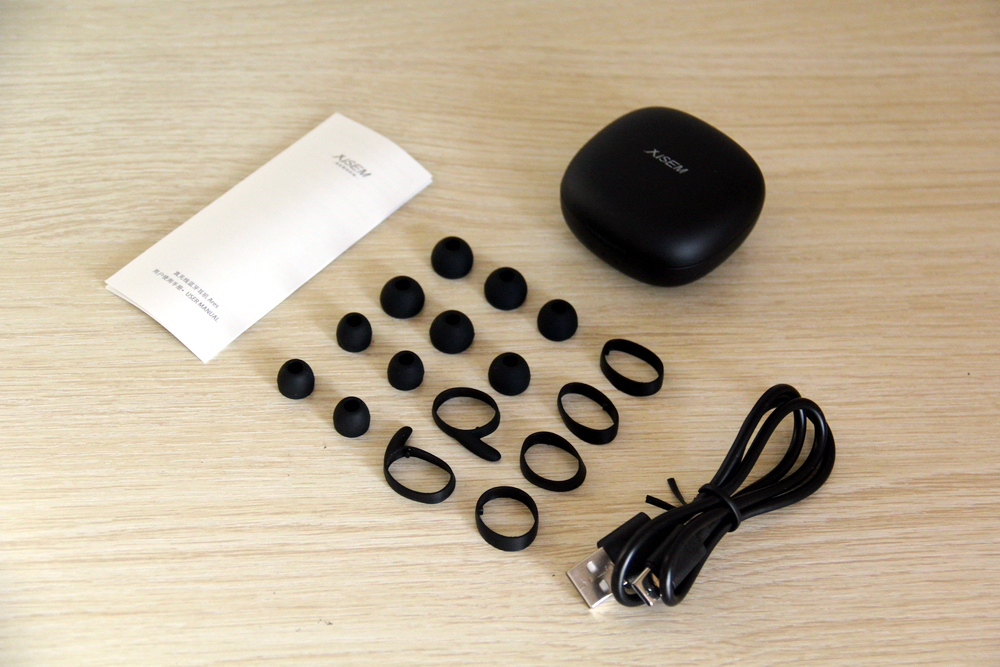 那么多真无线耳机，为啥我独独选了百元的XISEM Ares