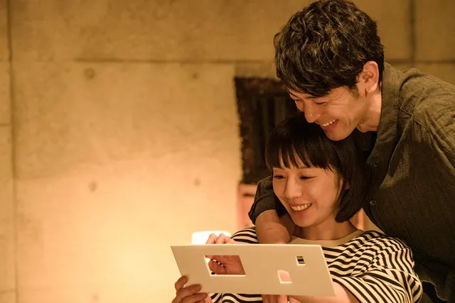这部官能映画,是献给女性的一场慰藉