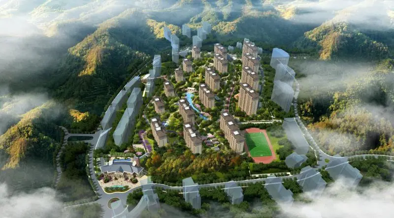 最低6000元/㎡,承德2020最新楼盘规划