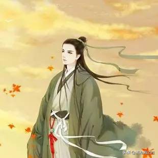 “花间派鼻祖”温庭筠，两首作品作比较，风格截然不同-第1张图片-非凡网