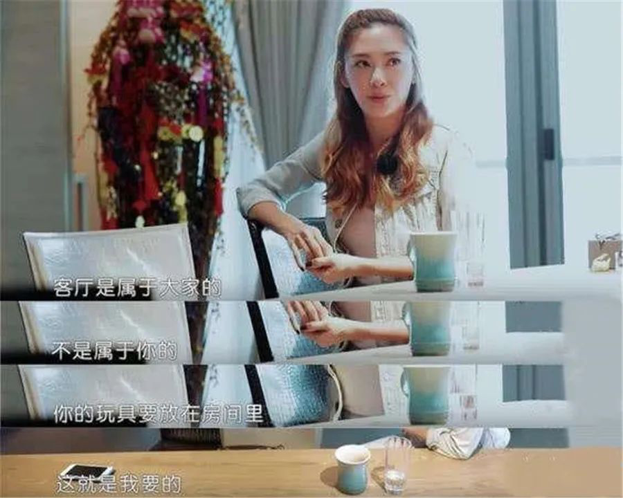 应采儿说Jasper就是她的代表作，这种话我觉得完全有底气