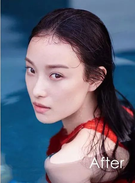 Penta提名倪妮,《流金岁月》朱锁锁换个头就翻红了,背后一扒全是黑料
