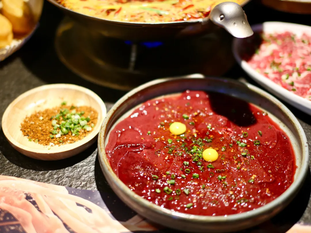 第一次来重庆吃什么？重庆土著私藏地道美食店铺