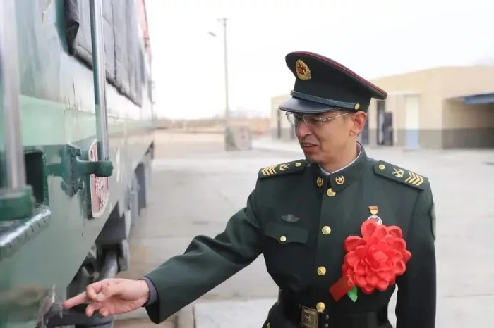 在中国军队中，这三种兵不需要退役，最后一种