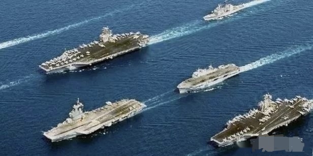 中国到底有多少艘战舰？俄罗斯统计后大惊，称