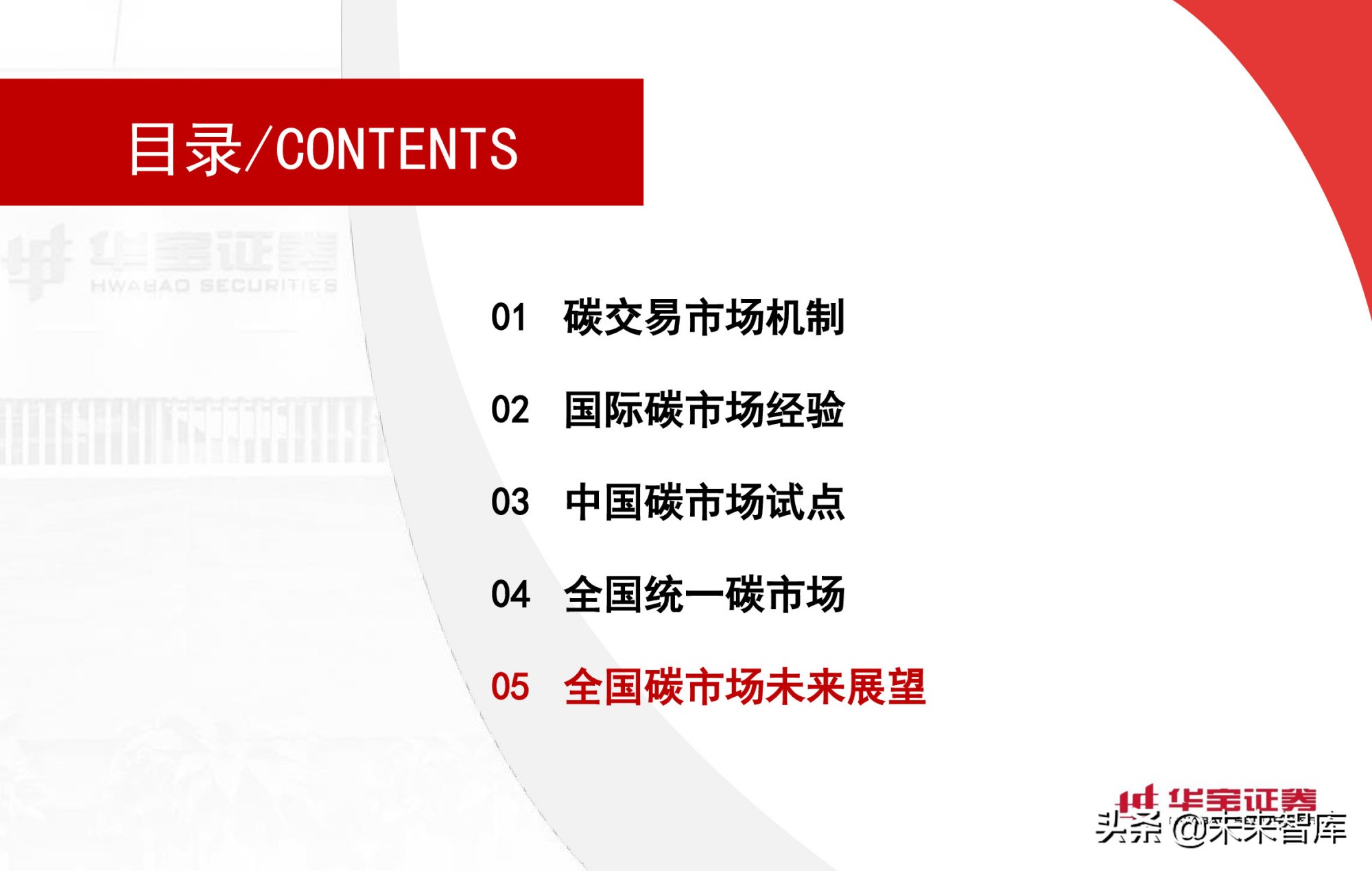碳交易专题报告：全国碳市场上线倒计时，详解国内外碳交易机制