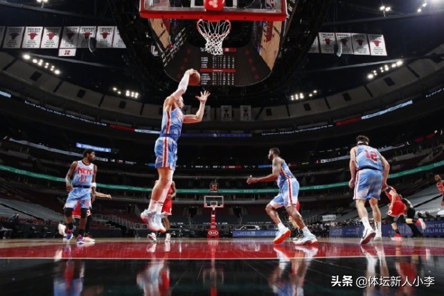 Lose a ball unexpectedly, basket net is painful lose the eastpart part the first! Ervine points out a reason, the word of Nash is very direct