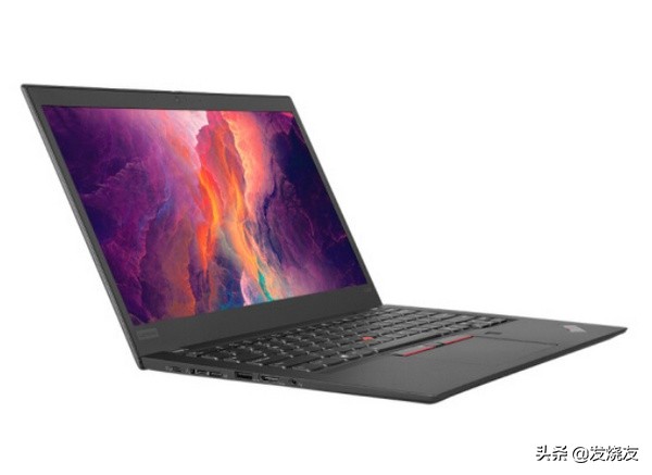 想到 最新款ThinkPad X390和T490：升級第十代、WiFi6、续航力提高