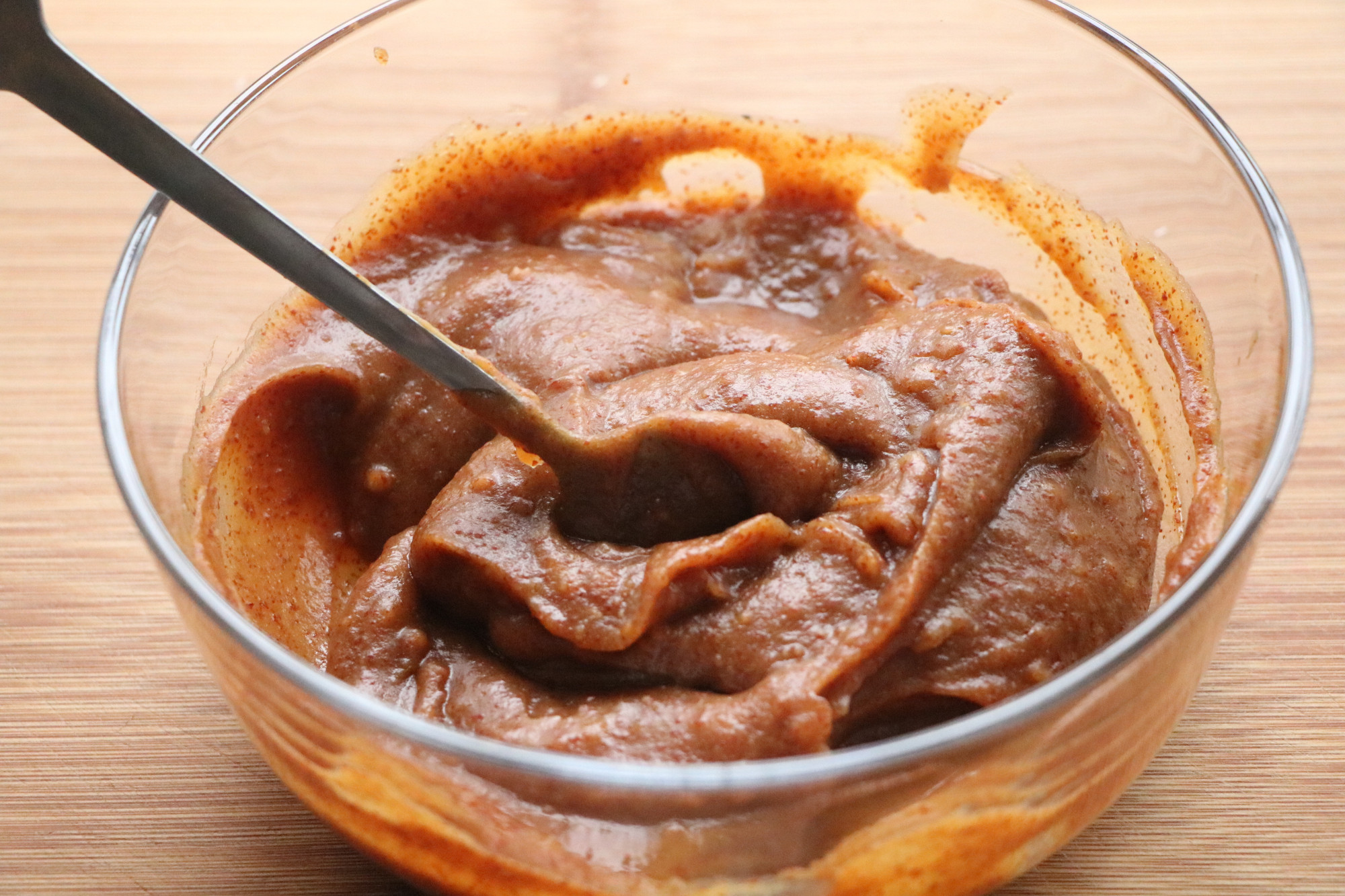 10月一定不要错过的美味，比发糕营养又好吃，比蛋糕简单美味