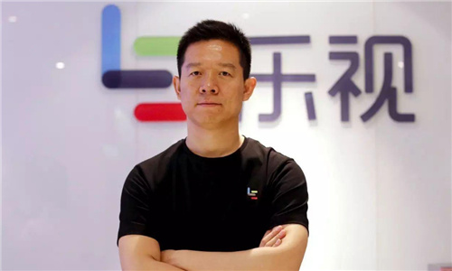 山西老赖的逆袭之路：负债百亿落跑美国，如今公司估值220亿