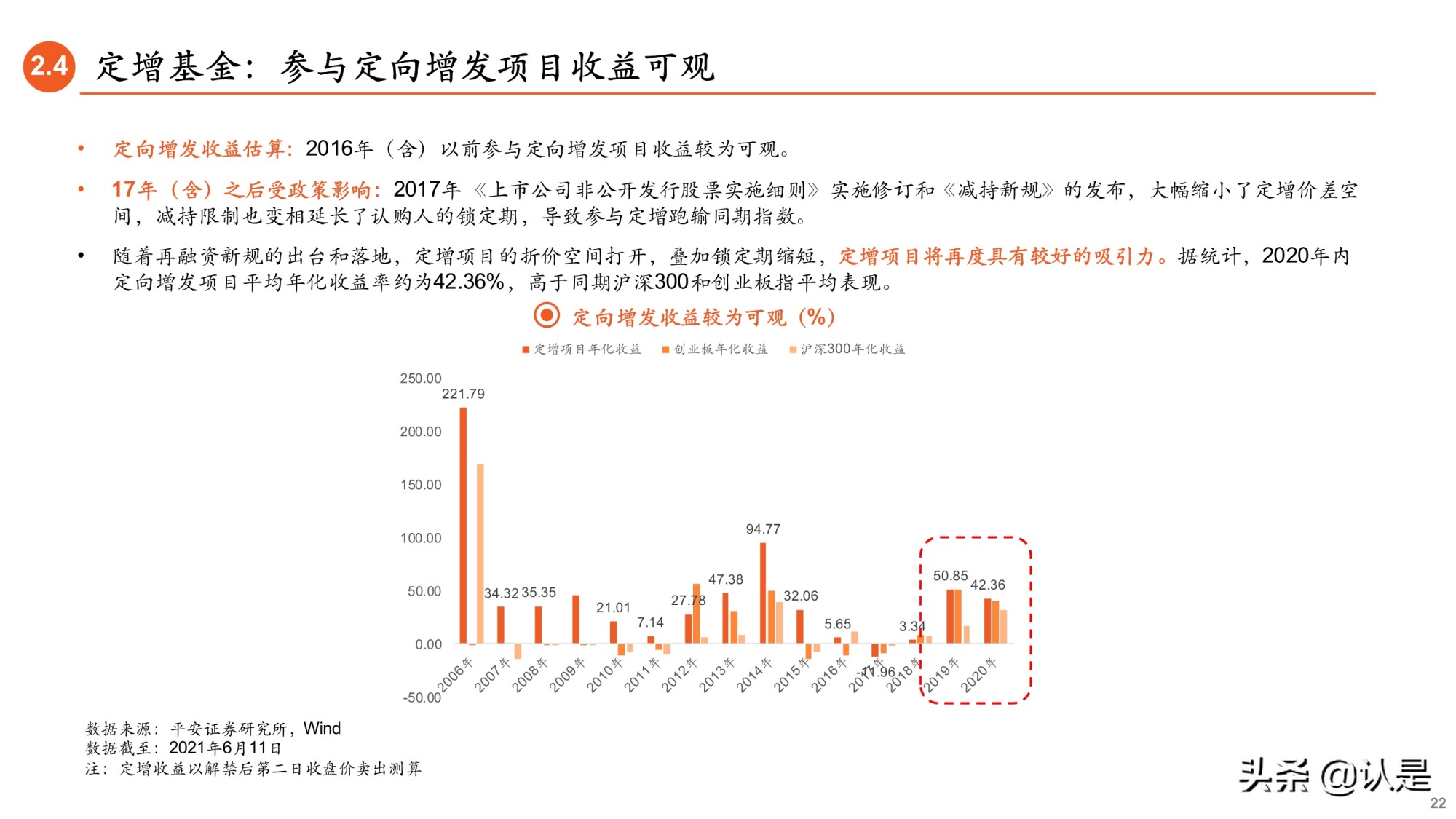 2021年基金中期投资策略：大财富管理时代来临，基金行业新机遇