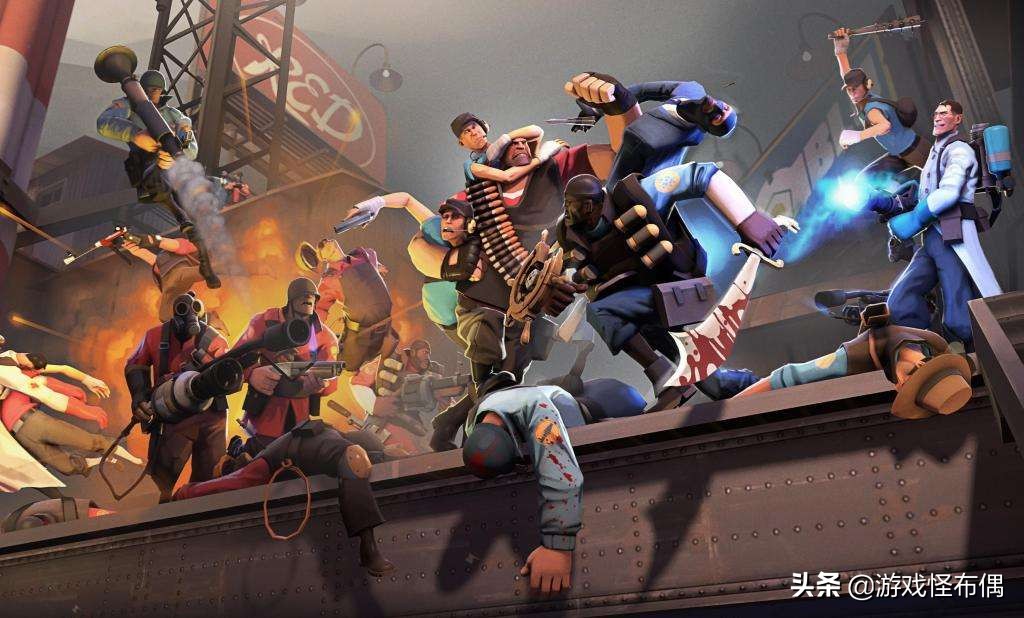 大家都愿意把钱从口袋掏出来给他 好像世界已经离不开他了