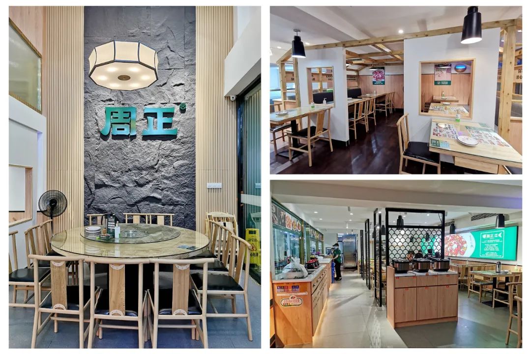 厦门25年水煮鱼老店，因为真的好吃，27家门店从岛外开到岛内