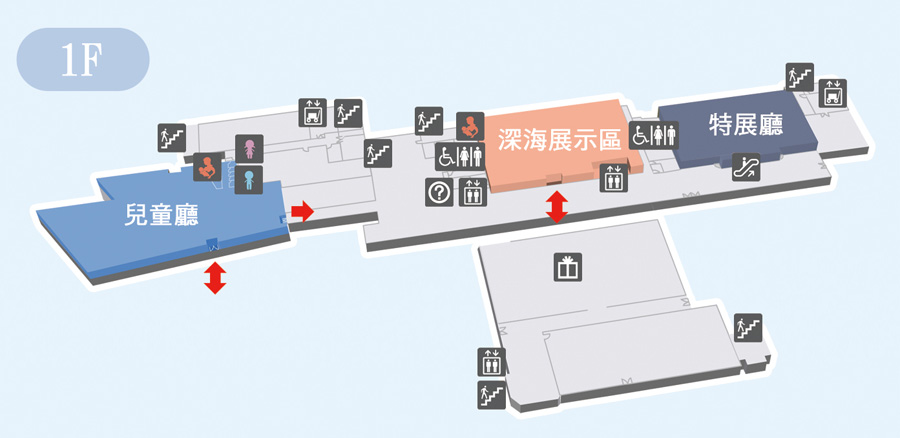 工业遗址大变身之废弃火电厂化身“海洋百科全书“