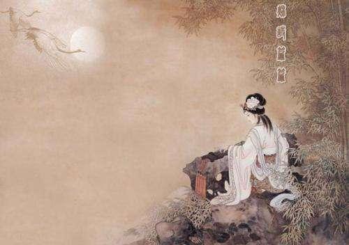 爱而不能，李商隐写了一首绝美爱情诗，没有名字，却惊艳千古-第4张图片-非凡网