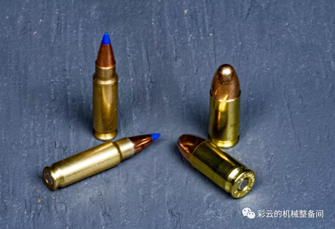 FN57是“最强手枪”吗？介绍FN57手枪的结构和利弊