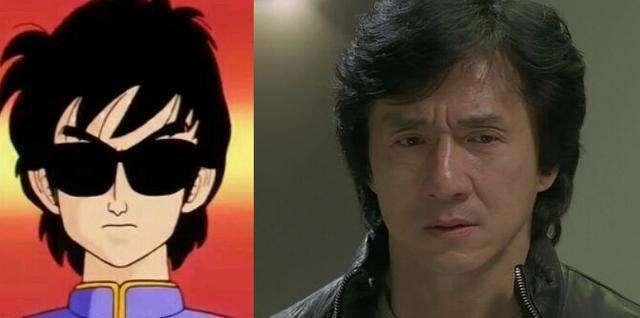 成龙在国际上的影响力到底有多大