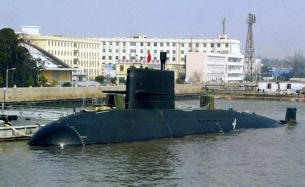 ̨����Ǳͧ�տ���3Сʱ�������ͷ�����ը���������Ǳͧɶˮƽ��