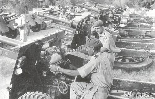 巴基斯坦打到印军指挥部300米处，印军用人肉炸