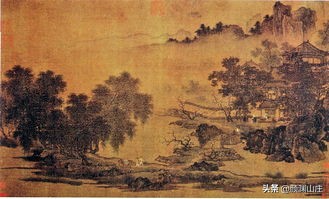 《金朝诗词340首大全集 》（1—150篇）醒来明月，醉后清风。-第16张图片-非凡网