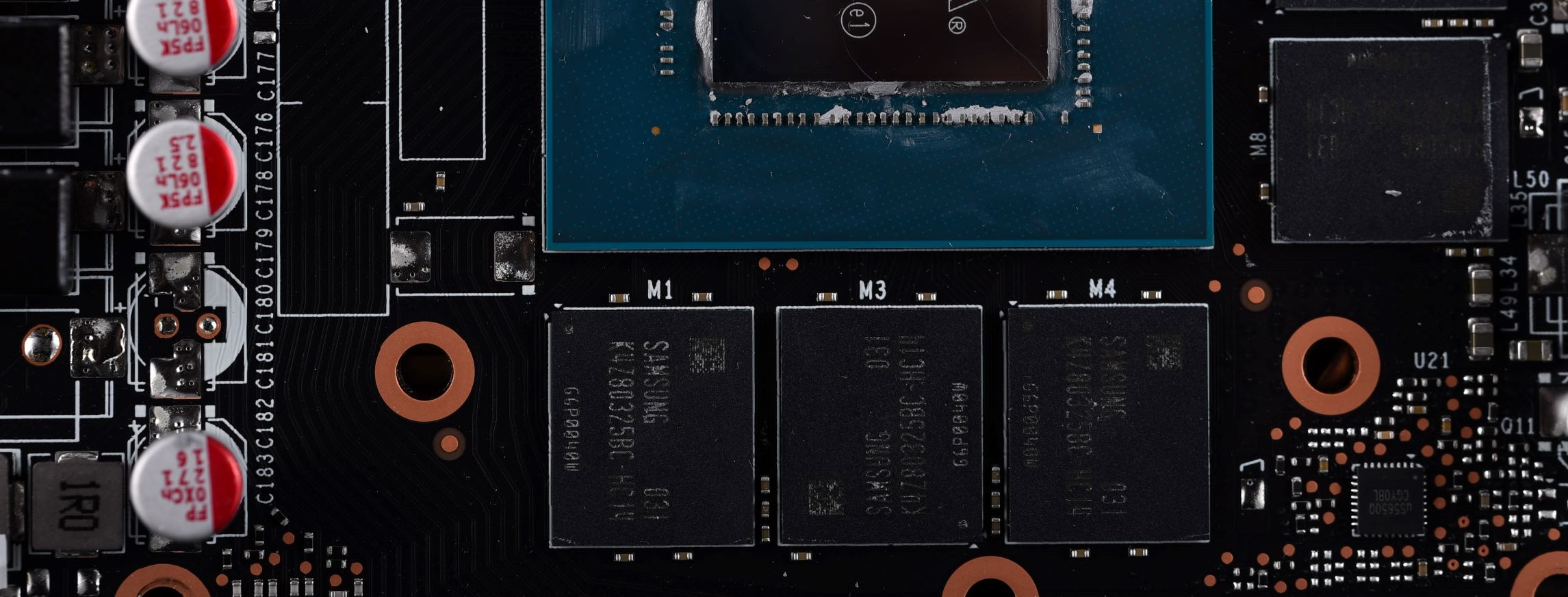 映众RTX 3060Ti 冰龙超级版显卡评测：不负冰龙之名