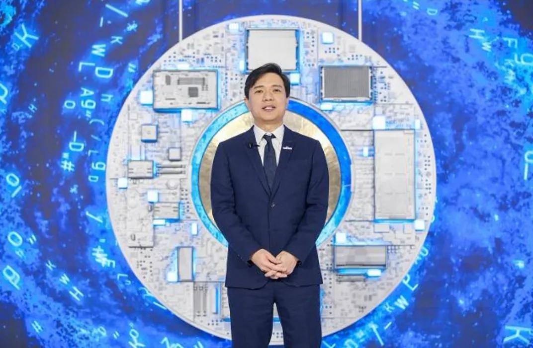 AI sets sail, baidu answers harbor to appear on the market today