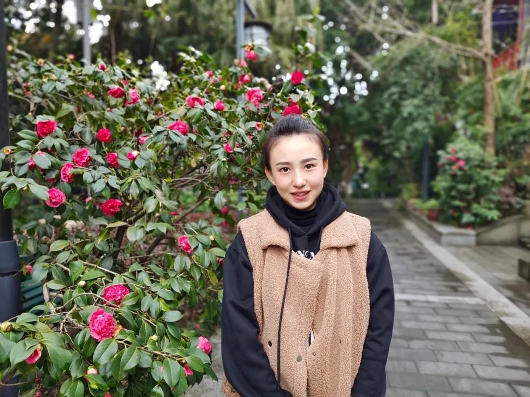 把春天送给你丨记双流区实小外国语学校三·八国际妇女节特别活动