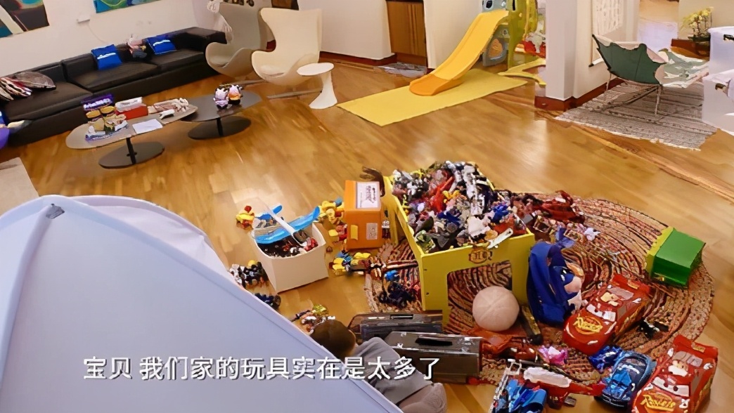 “育兒扛把子”霍思燕，養出高情商小孩，相處方式註意這4點